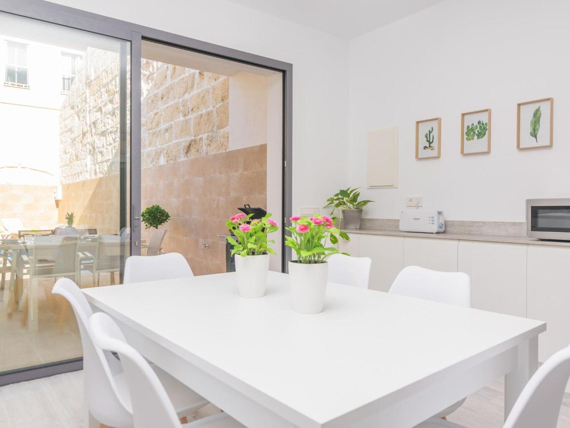 Villa Serra - With Private Pool In Sa Pobla