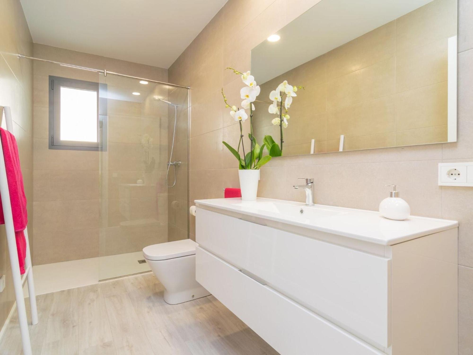 Serra - With Private Pool In Villa Sa Pobla