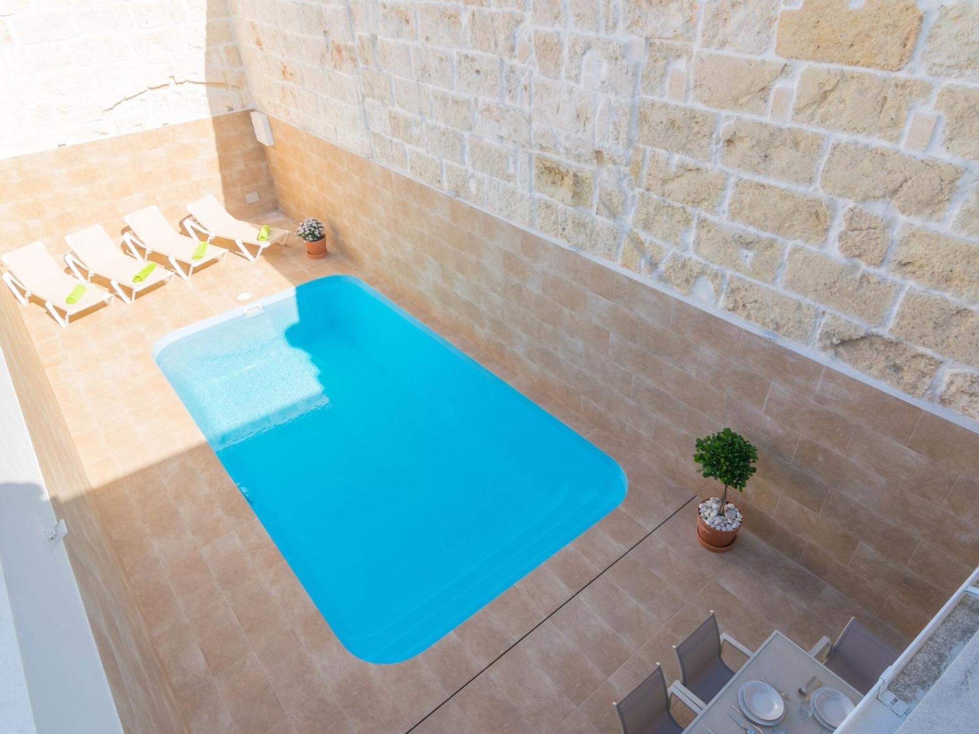 Serra - With Private Pool In * Sa Pobla