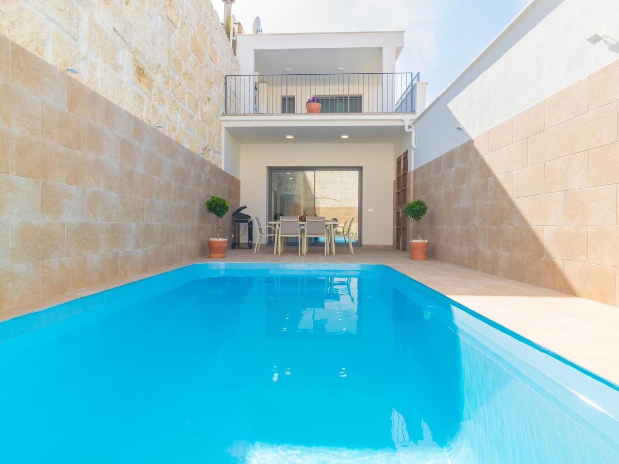 Villa Serra - With Private Pool In Sa Pobla