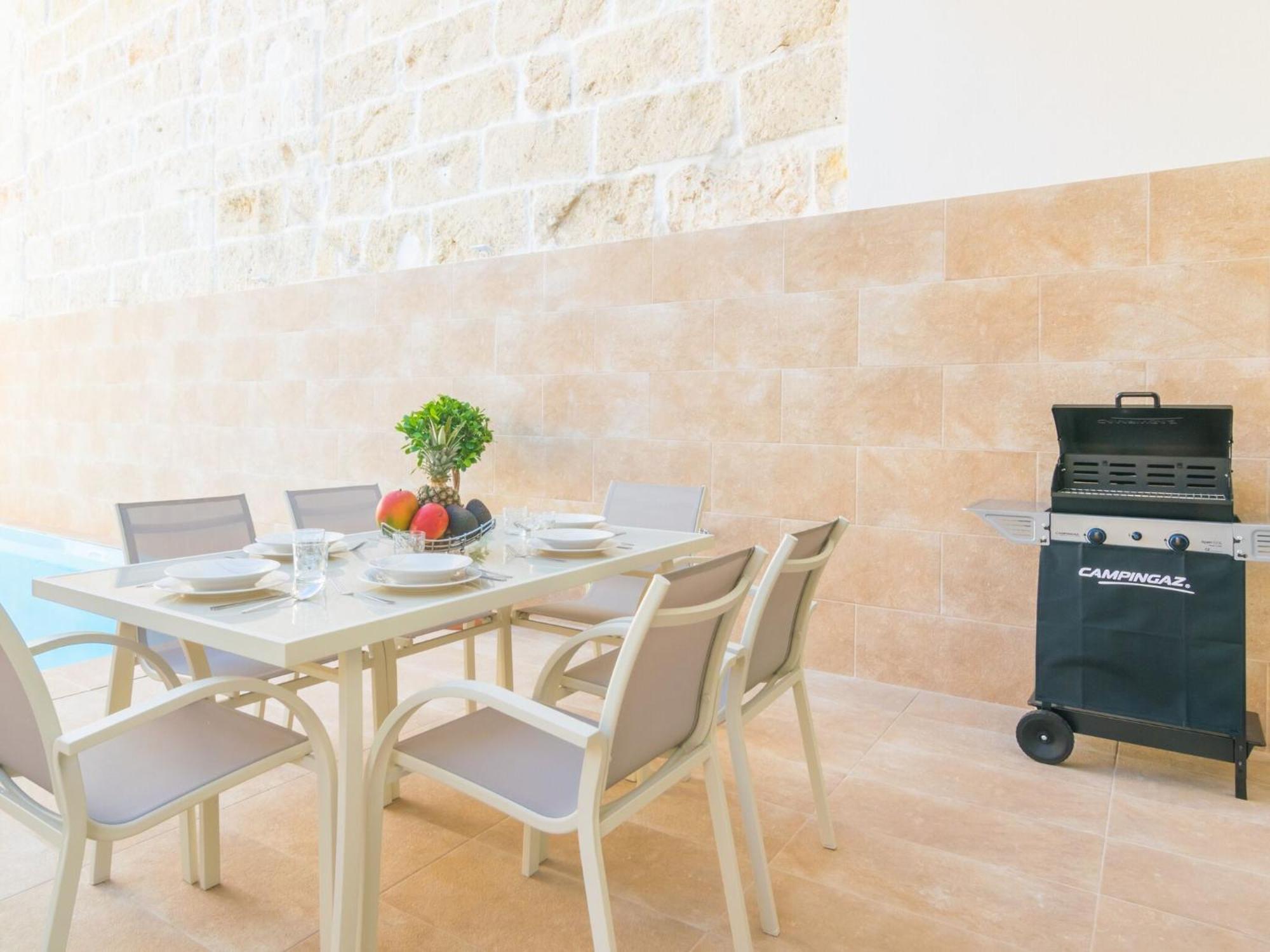 Villa Serra - With Private Pool In *
